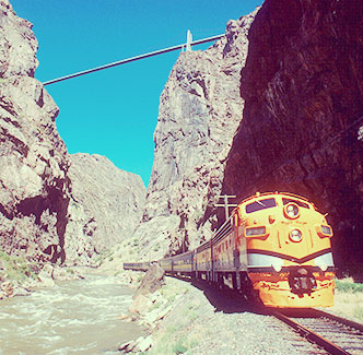 Raft-n-Rail