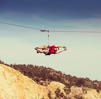 Adventures on the gorge coupons