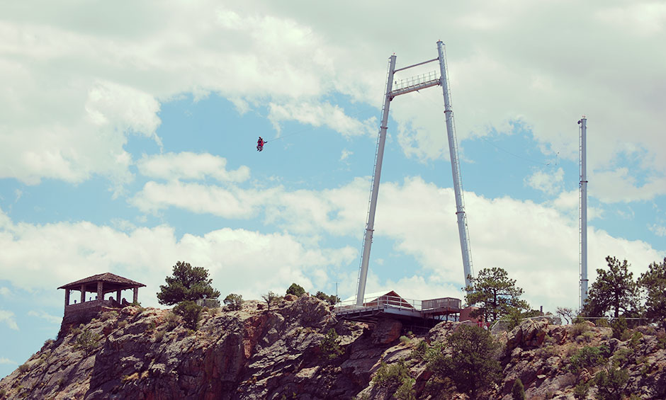 Surprising Facts About The Royal Gorge Echo Canyon Rafting