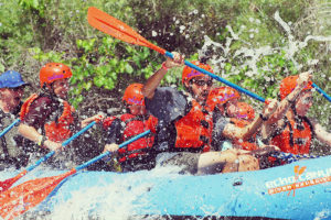 bighorn sheep canyon whitewater
