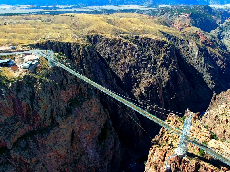 Surprising Facts About the Royal Echo Canyon Rafting